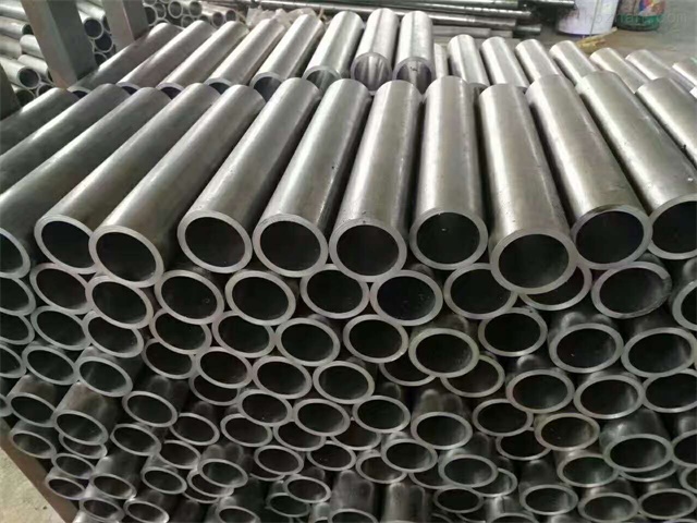 朝阳精密管材无缝钢管